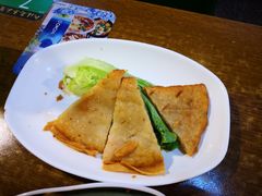 -热浪岛马来餐厅