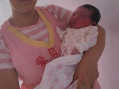 -爱贝佳母婴护理服务中心·月嫂育儿嫂(鲁迅路店)
