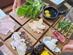 -云海肴·汽锅鸡·云南菜(高德置地店)