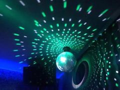 -好声音时尚量贩KTV(之心城店)