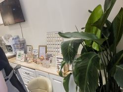 -Ami nail爱米美甲美睫