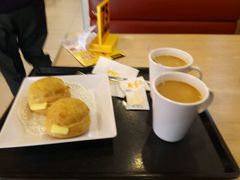 -大家乐(广州天河城六楼店)