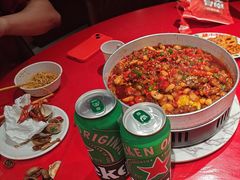 -辣小鲜·南昌大排档(船山路店)