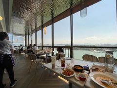 -必胜客(海滨店)