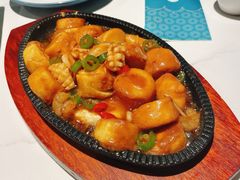 -西夏回族烧麦馆(牡丹街店)