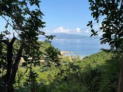 -美人鱼悬崖海景餐厅(鹿嘴山庄店)