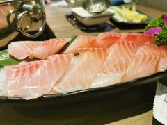 台湾鲷鱼片-老鼎旺安格斯牛肉火锅(衡艺广场店)