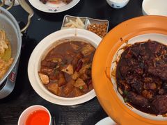 -简小舍·民间手艺菜(武昌江滩店)