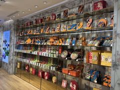 -VENCHI 闻绮(北京汉光店)