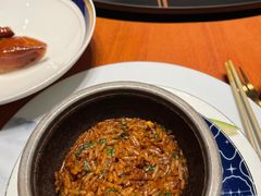 -翕间食·精致淮扬菜(江苏大剧院店)