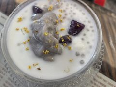 -周大娘牛乳(旧寨古村总店)