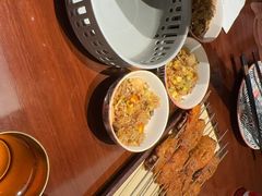 -那拉提之疆·新疆菜(美院店)