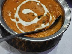 -葛尼沙印度餐厅 (镇明路店)