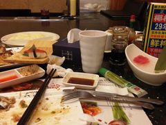 -大渔铁板烧(万象城店)