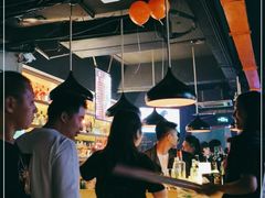 -音乐房子·Vintage Live Bar(玉林总店)