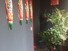 -乔家大院私房菜(海佳云顶店)