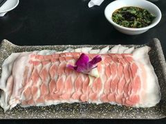-袍哥码头老火锅(横岗分店)
