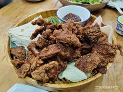 -太子食府(圣水路店)