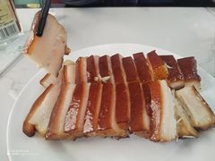 -二张农家菜(天通苑店)