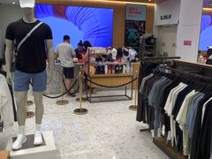 -lululemon(万象城店)