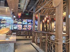 -胖姐渔村(中源大道店)
