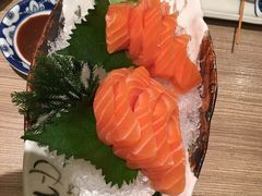 -小山日本料理(太古汇店)