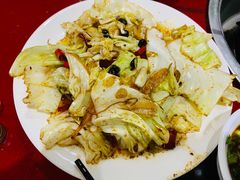 -南渝食府.石锅鸡(尚城花园店)