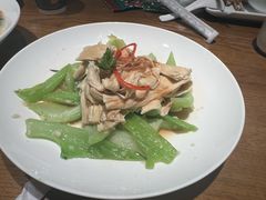 -大鸽饭(动物园店)