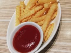 -必胜客(嘉兴万达店)