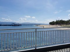 -三亚西岛海洋文化旅游区