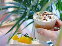 -Toris(LuOne凯德晶萃广场店)