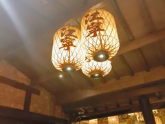 -南京大牌档(新街口德基广场店)