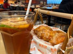 -新发现(金茂览秀城店)