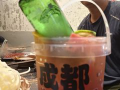 -冯校长老火锅(太古里店)