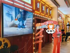 -必胜客(大悦城店)