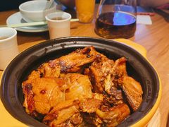 厦门姜母鸭-闽上鲜·福建菜(龙湖滨江天街店)