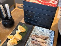 -牛匠和牛寿喜锅(西安总店)