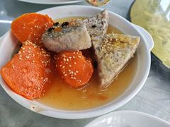 -众味海鲜大排档·活海鲜·潮汕味(南澳店)