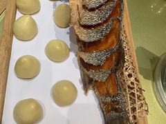 -山东宾馆·齐鲁苑餐厅