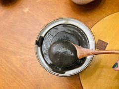 手工黑芝麻糊-小团圆糖水铺(襄阳南路店)