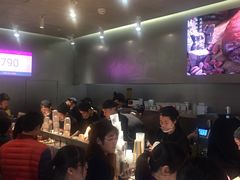 大堂-LELECHA乐乐茶(美罗城店)