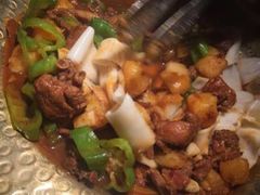 -楼兰新疆主题餐厅(苏州中心店)