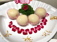 -海底捞火锅(赛格国际购物中心店)