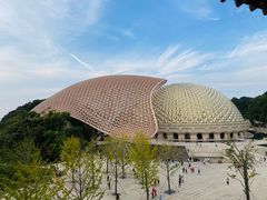 -牛首山文化旅游区