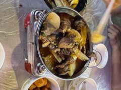 萝卜牛杂-桂萍特色牛筋牛杂(长堤街总店)