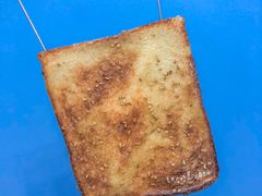 吐司片-老虎滩大连海鲜烧烤(建邺云锦路总店)