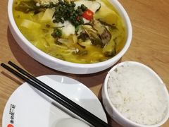 -鱼你在一起(南开天佑城店)