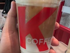 -肯德基(北京南站店)