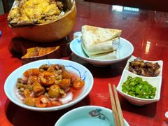 -窄巷子陕菜馆·地道陕西菜(粉巷店)