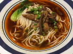 -霸蛮湖南菜·牛肉粉(荣京西街店)